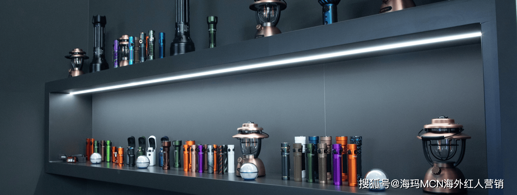 筒”在海外年入超十亿翻身冲进IPO！澳门新葡京入口海外红人营销它靠“手电(图6)