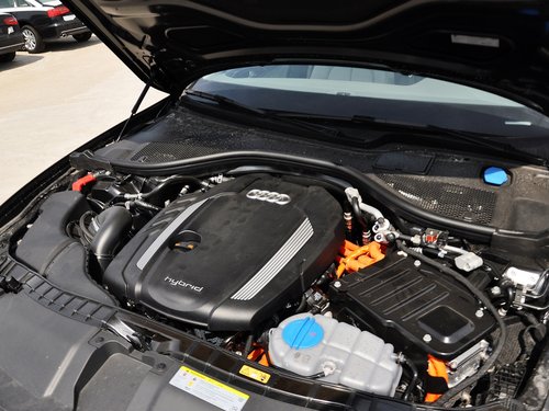 奥迪A6(进口)澳门新葡京app(图3)